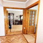 Kirayə (aylıq) 3 otaqlı Köhnə Tikili, Nəriman Nərimanov metrosu, Montin qəs., Metropark, Nərimanov rayonu 5