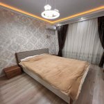 Kirayə (aylıq) 2 otaqlı Yeni Tikili, 20 Yanvar metrosu, Yasamal rayonu 6