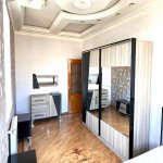 Satılır 3 otaqlı Yeni Tikili, Neftçilər metrosu, Nizami rayonu 5