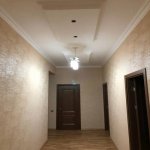 Kirayə (aylıq) 3 otaqlı Yeni Tikili, Bayıl qəs., Səbail rayonu 6