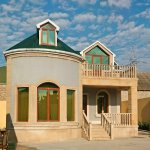Kirayə (aylıq) 4 otaqlı Bağ evi, Şüvəlan, Xəzər rayonu 3