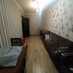 Kirayə (aylıq) 2 otaqlı Köhnə Tikili, Neftçilər metrosu, Nizami rayonu 5