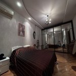Kirayə (aylıq) 4 otaqlı Yeni Tikili, Xarici İşlər Nazirliyi, Nəsimi rayonu 11