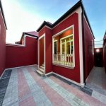 Satılır 3 otaqlı Həyət evi/villa, Hövsan qəs., Suraxanı rayonu 4