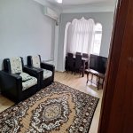 Kirayə (aylıq) 3 otaqlı Köhnə Tikili, Əhmədli metrosu, Əhmədli, Xətai rayonu 1