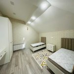 Kirayə (aylıq) 6 otaqlı Həyət evi/villa, Mərdəkan, Xəzər rayonu 6