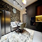 Satılır 4 otaqlı Həyət evi/villa, Binə qəs., Xəzər rayonu 12