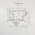 Satılır 4 otaqlı Bağ evi, Novxanı, Abşeron rayonu 5