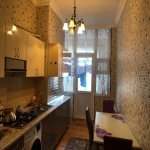 Satılır 3 otaqlı Yeni Tikili Bərdə 9