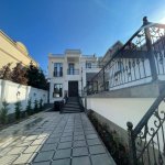 Satılır 7 otaqlı Həyət evi/villa, Badamdar qəs., Səbail rayonu 1
