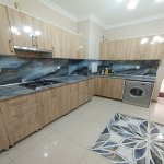 Kirayə (aylıq) 2 otaqlı Yeni Tikili, Neftçilər metrosu, 8-ci kilometr, Nizami rayonu 2