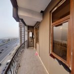 Kirayə (aylıq) 3 otaqlı Yeni Tikili, 20 Yanvar metrosu, Yeni Yasamal qəs., Yasamal rayonu 10