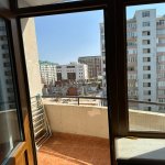 Kirayə (aylıq) 3 otaqlı Yeni Tikili, Gənclik metrosu, Nərimanov rayonu 19