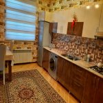 Kirayə (günlük) 5 otaqlı Həyət evi/villa Qəbələ 19