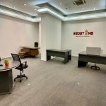 Kirayə (aylıq) 1 otaqlı Ofis, Xətai metrosu, Xətai rayonu 14