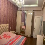 Satılır 3 otaqlı Yeni Tikili, Nəriman Nərimanov metrosu, Nərimanov rayonu 8