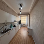 Satılır 4 otaqlı Yeni Tikili Sumqayıt 3