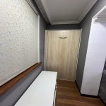Kirayə (aylıq) 2 otaqlı Yeni Tikili, Qara Qarayev metrosu, Nizami rayonu 12