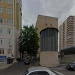 Kirayə (aylıq) Obyekt, 8 Noyabr metrosu, Nəsimi rayonu 6