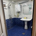 Satılır 2 otaqlı Köhnə Tikili, İnşaatçılar metrosu, Yasamal qəs., Yasamal rayonu 11