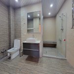 Kirayə (aylıq) 3 otaqlı Yeni Tikili, Nizami metrosu, Yasamal qəs., Yasamal rayonu 12