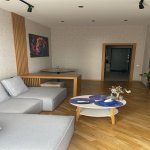 Аренда 2 комнатная Новостройка, м. 28 Мая метро, Площадь Азадлыг, Сябаиль район 3
