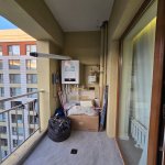 Kirayə (aylıq) 3 otaqlı Yeni Tikili, Xətai metrosu, Xətai rayonu 12