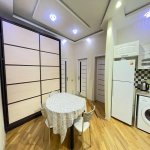 Satılır 2 otaqlı Yeni Tikili, Həzi Aslanov metrosu, Əhmədli, Xətai rayonu 10