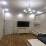 Kirayə (aylıq) 2 otaqlı Yeni Tikili, Qara Qarayev metrosu, Nizami rayonu 3