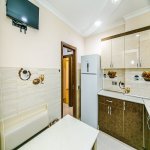 Kirayə (günlük) 2 otaqlı Köhnə Tikili, 28 May metrosu, Nəsimi rayonu 20