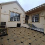 Satılır 4 otaqlı Həyət evi/villa, Binəqədi qəs., Binəqədi rayonu 1