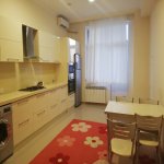 Kirayə (aylıq) 4 otaqlı Yeni Tikili, Gənclik metrosu, Nərimanov rayonu 5