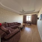 Аренда 2 комнат Новостройка, İnşaatçılar метро, Ясамал район 1