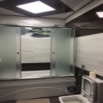 Kirayə (aylıq) 4 otaqlı Yeni Tikili, Xətai metrosu, Xətai rayonu 12