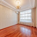 Satılır 3 otaqlı Yeni Tikili, Neftçilər metrosu, 8-ci kilometr, Nizami rayonu 13