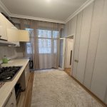 Аренда 2 комнатная Новостройка Хырдалан 8