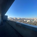 Satılır 6 otaqlı Yeni Tikili, Gənclik metrosu, Nərimanov rayonu 13