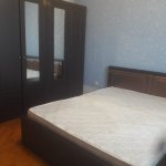 Kirayə (aylıq) 5 otaqlı Yeni Tikili, Montin qəs., Nərimanov rayonu 16