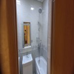 Kirayə (aylıq) 3 otaqlı Köhnə Tikili, Qara Qarayev metrosu, Nizami rayonu 11