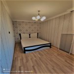Kirayə (aylıq) 3 otaqlı Köhnə Tikili, Neftçilər metrosu, 8-ci kilometr, Nizami rayonu 7