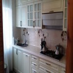 Satılır 6 otaqlı Həyət evi/villa, Azadlıq metrosu, Rəsulzadə qəs., Binəqədi rayonu 12