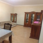 Аренда 3 комнат Новостройка, İnşaatçılar метро, Ясамал район 4