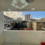 Kirayə (aylıq) 3 otaqlı Köhnə Tikili, 28 May metrosu, Nəsimi rayonu 14