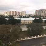 Satılır 3 otaqlı Köhnə Tikili, Əhmədli metrosu, Əhmədli, Xətai rayonu 7