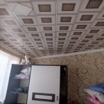 Satılır 2 otaqlı Həyət evi/villa, Azadlıq metrosu, Binəqədi qəs., Binəqədi rayonu 9