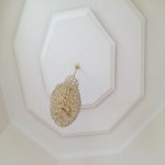 Satılır 8 otaqlı Həyət evi/villa, Sahil metrosu, Badamdar qəs., Səbail rayonu 12