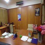 Kirayə (aylıq) 2 otaqlı Ofis, Xətai metrosu, Ağ şəhər, Xətai rayonu 17