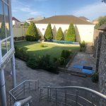 Kirayə (aylıq) 5 otaqlı Həyət evi/villa, Mərdəkan, Xəzər rayonu 5