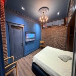 Kirayə (aylıq) 3 otaqlı Yeni Tikili, 20 Yanvar metrosu, Yasamal rayonu 7