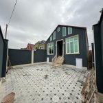 Satılır 4 otaqlı Həyət evi/villa, Məhəmmədli, Abşeron rayonu 3